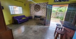 Casa Setor Planalto – Alto Paraíso- Chapada dos Veadeiros