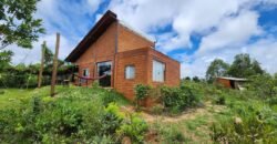 Casa – Bioconstrução – IBC – Alto Paraíso de Goiás – Chapada dos Veadeiros