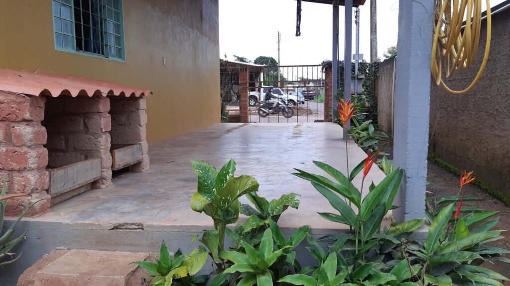 Casa Setor Planalto – Alto Paraíso- Chapada dos Veadeiros
