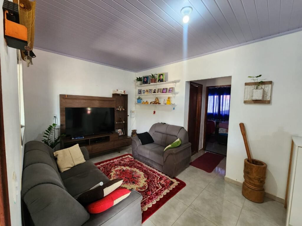 3 Casas Individualizadas em Lote de Esquina – Alto Paraíso – Chapada dos Veadeiros