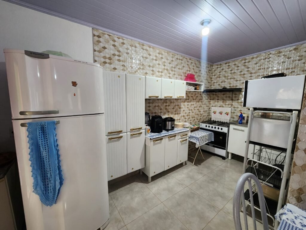3 Casas Individualizadas em Lote de Esquina – Alto Paraíso – Chapada dos Veadeiros