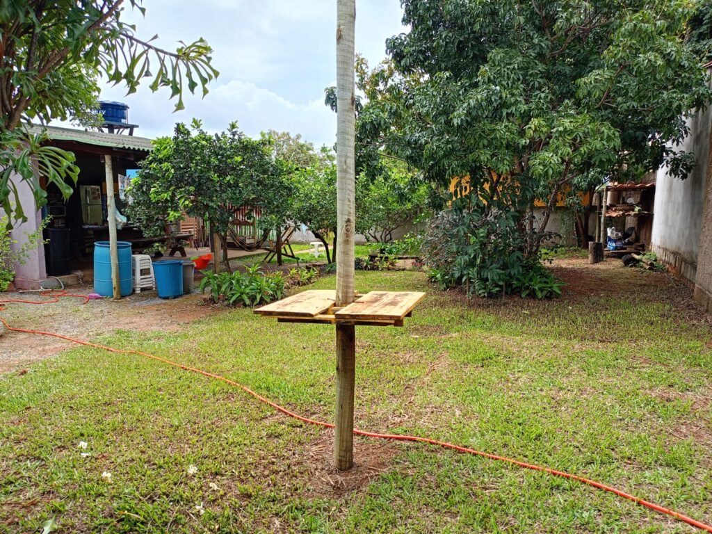 Casa Setor Planalto – Alto Paraíso- Chapada dos Veadeiros