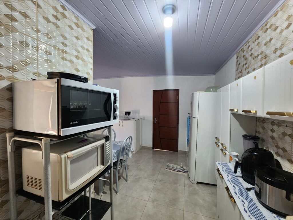 3 Casas Individualizadas em Lote de Esquina – Alto Paraíso – Chapada dos Veadeiros