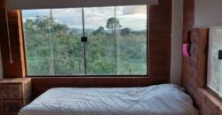 Casa – Bioconstrução – IBC – Alto Paraíso de Goiás – Chapada dos Veadeiros