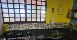 Casa Setor Planalto – Alto Paraíso- Chapada dos Veadeiros