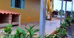 Casa Setor Planalto – Alto Paraíso- Chapada dos Veadeiros