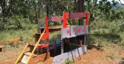 Casa – Bioconstrução – IBC – Alto Paraíso de Goiás – Chapada dos Veadeiros