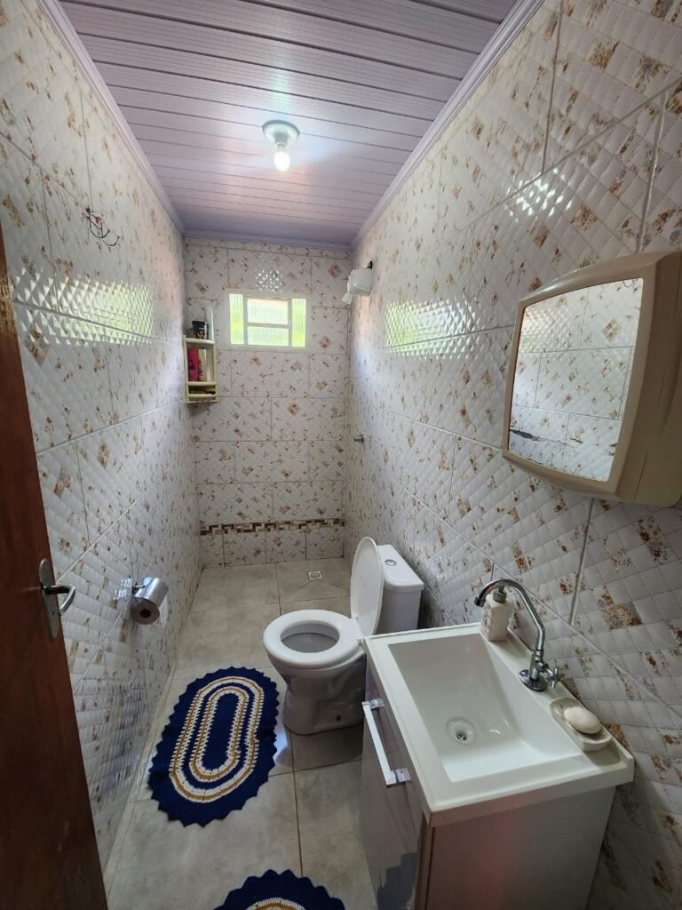 3 Casas Individualizadas em Lote de Esquina – Alto Paraíso – Chapada dos Veadeiros