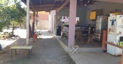 Casa Setor Planalto – Alto Paraíso- Chapada dos Veadeiros