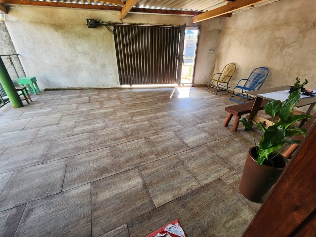 3 Casas Individualizadas em Lote de Esquina – Alto Paraíso – Chapada dos Veadeiros