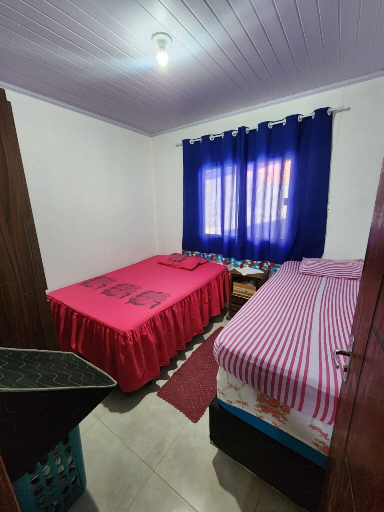 3 Casas Individualizadas em Lote de Esquina – Alto Paraíso – Chapada dos Veadeiros