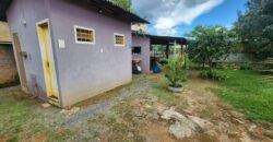 Casa Setor Planalto – Alto Paraíso- Chapada dos Veadeiros