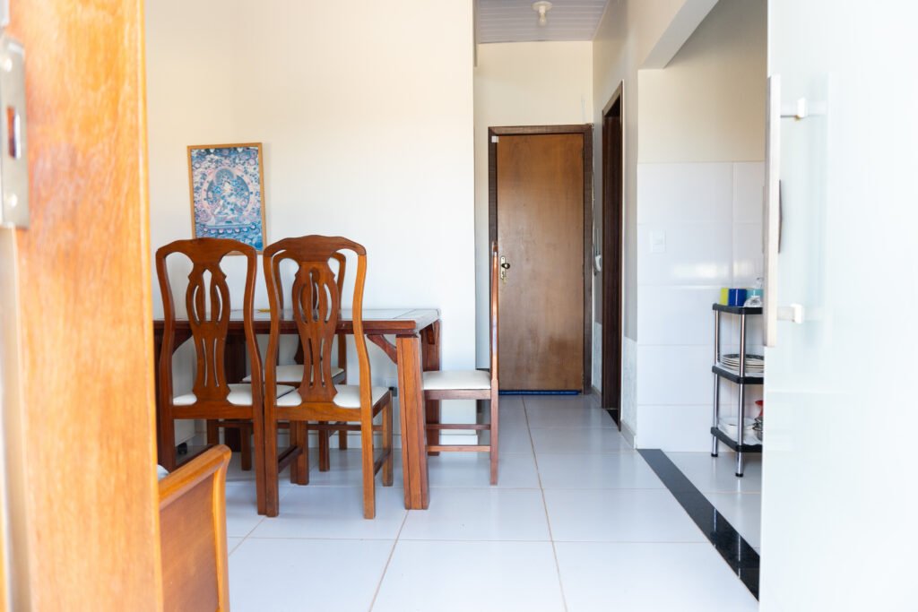 Propriedade – 3 Casas + Prédio Comercial – Avenida Principal – Alto Paraíso – Chapada dos Veadeiros
