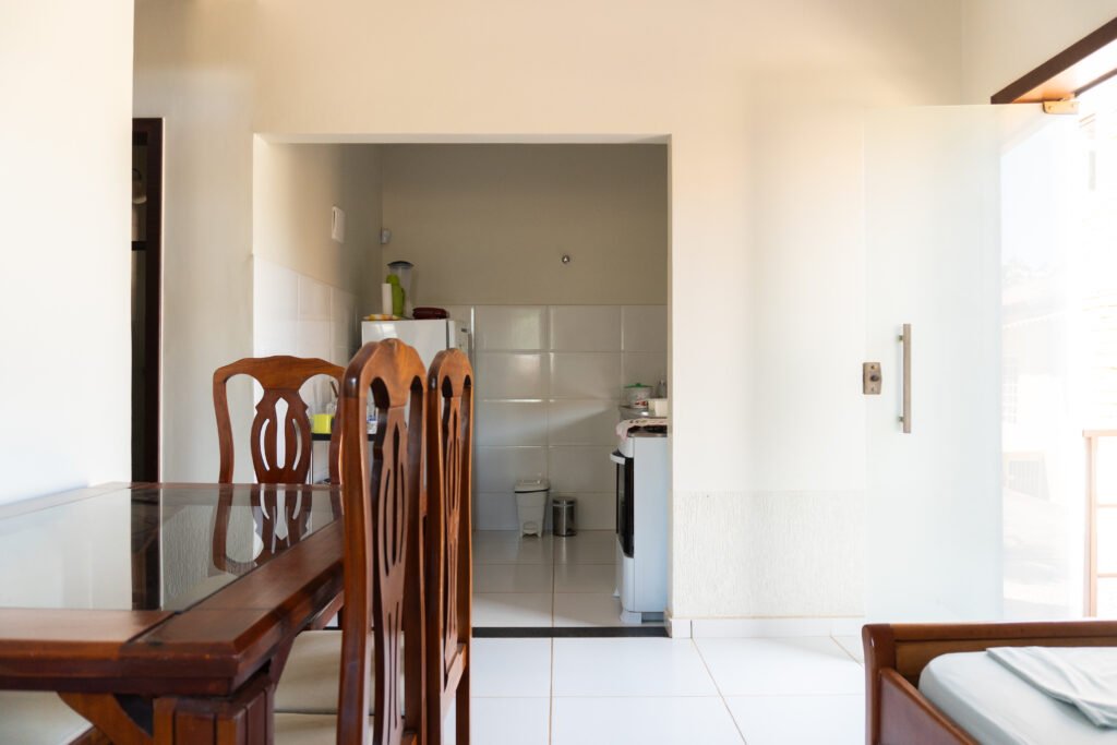 Propriedade – 3 Casas + Prédio Comercial – Avenida Principal – Alto Paraíso – Chapada dos Veadeiros