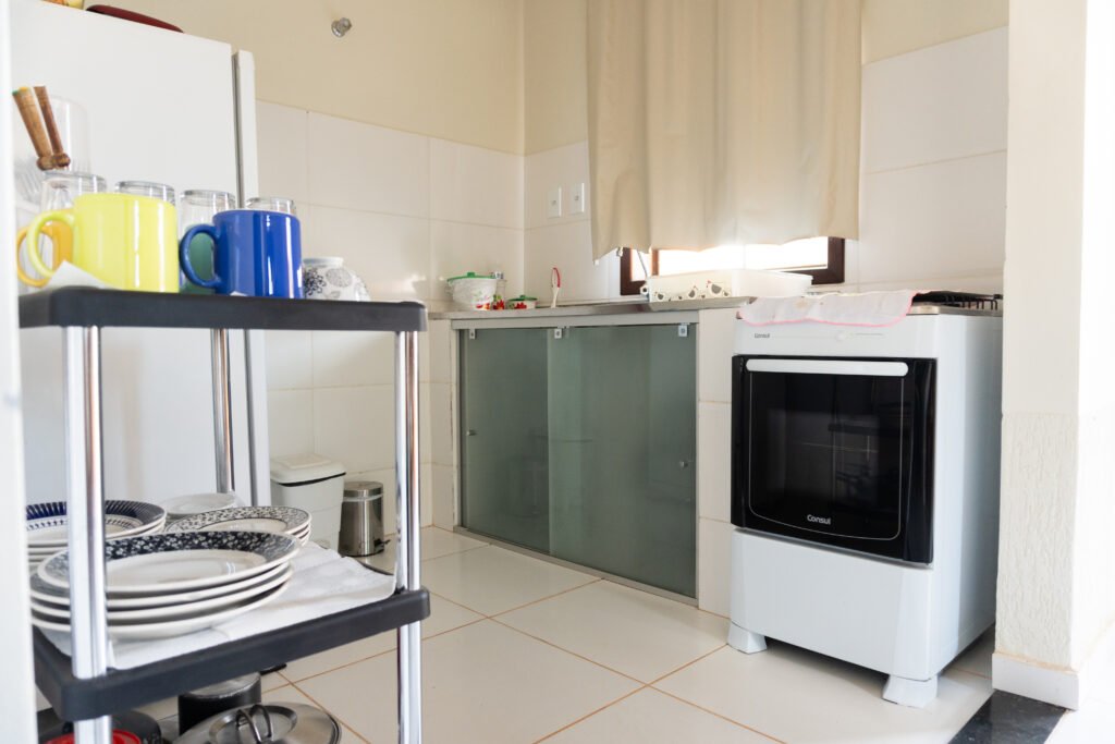 Propriedade – 3 Casas + Prédio Comercial – Avenida Principal – Alto Paraíso – Chapada dos Veadeiros
