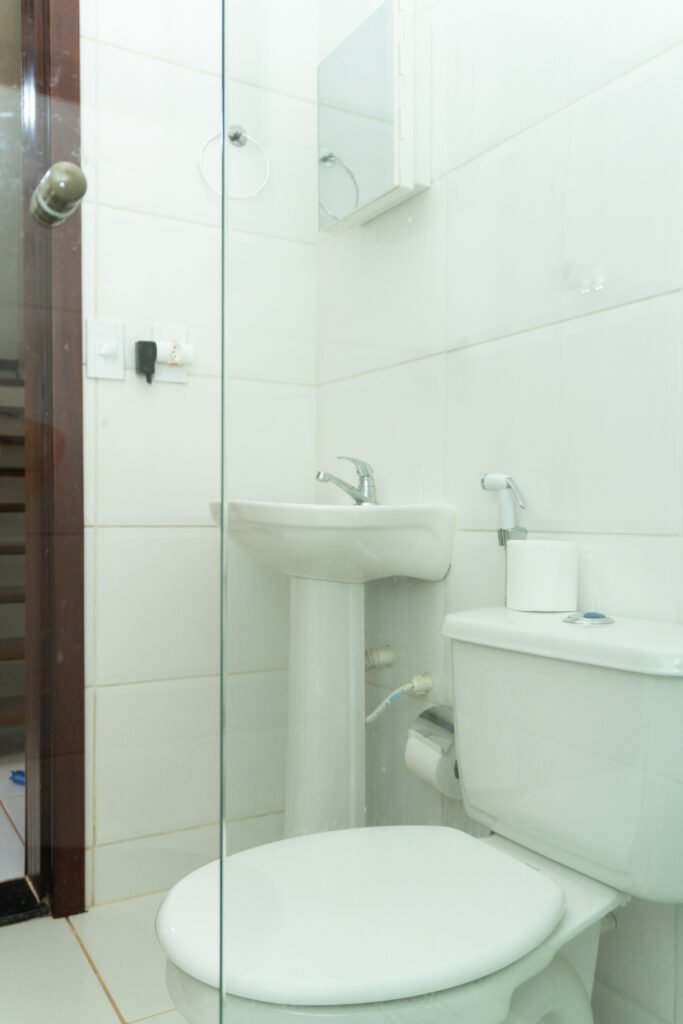 Propriedade – 3 Casas + Prédio Comercial – Avenida Principal – Alto Paraíso – Chapada dos Veadeiros