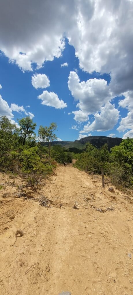 Propriedade de 1 a 3 Alqueires na Comunidade do Sertão – Chapada dos Veadeiros