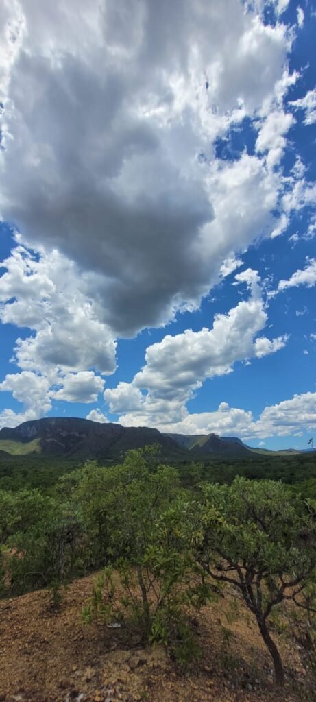 Propriedade de 1 a 3 Alqueires na Comunidade do Sertão – Chapada dos Veadeiros