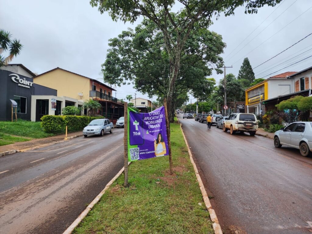 Propriedade – 3 Casas + Prédio Comercial – Avenida Principal – Alto Paraíso – Chapada dos Veadeiros