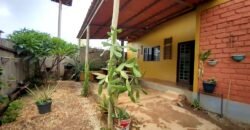 Casa Setor Planalto – Alto Paraíso- Chapada dos Veadeiros