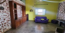 Casa Setor Planalto – Alto Paraíso- Chapada dos Veadeiros