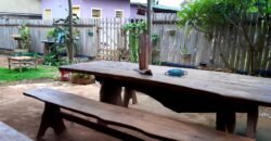 Casa Setor Planalto – Alto Paraíso- Chapada dos Veadeiros