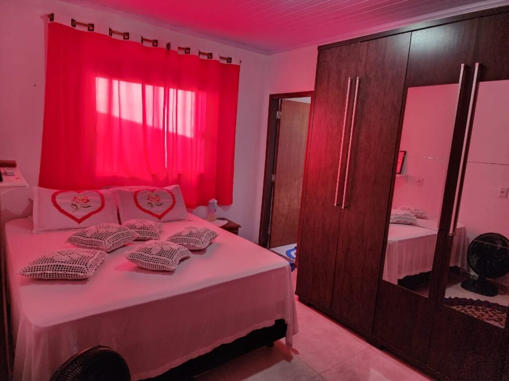 3 Casas Individualizadas em Lote de Esquina – Alto Paraíso – Chapada dos Veadeiros
