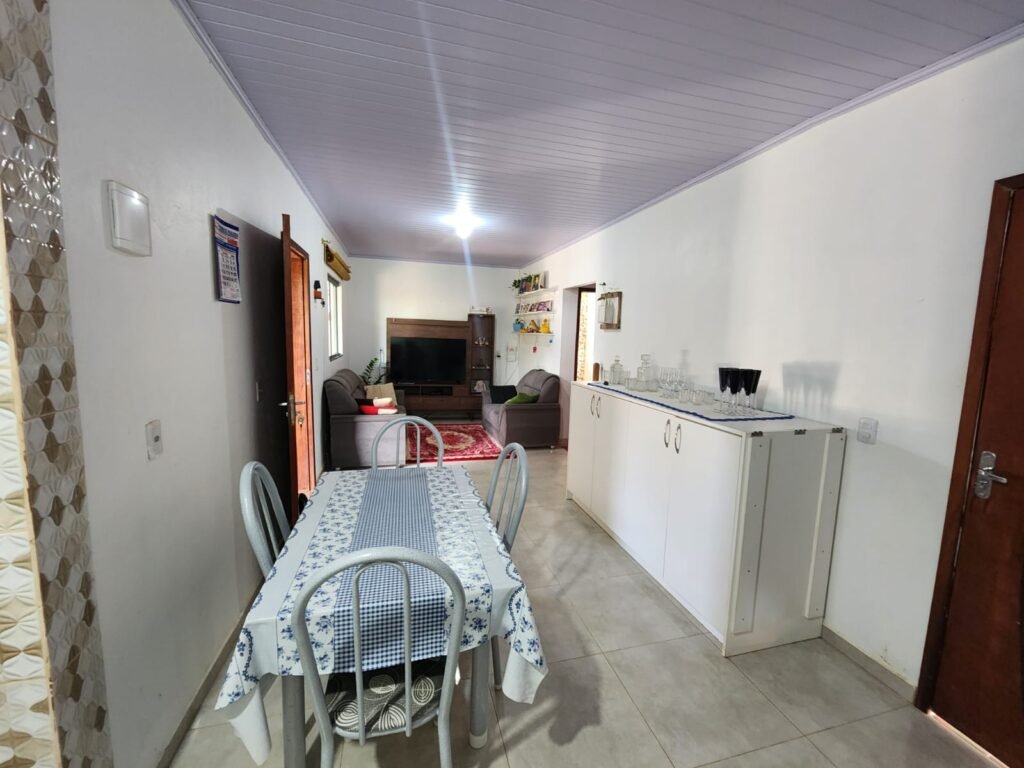 3 Casas Individualizadas em Lote de Esquina – Alto Paraíso – Chapada dos Veadeiros