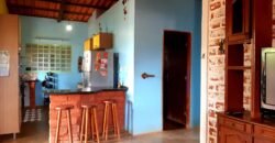 Casa Setor Planalto – Alto Paraíso- Chapada dos Veadeiros