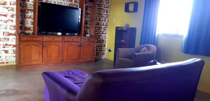 Casa Setor Planalto – Alto Paraíso- Chapada dos Veadeiros