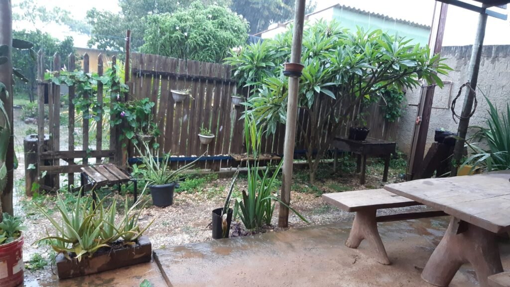 Casa Setor Planalto – Alto Paraíso- Chapada dos Veadeiros