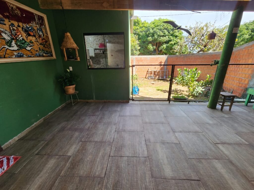 3 Casas Individualizadas em Lote de Esquina – Alto Paraíso – Chapada dos Veadeiros