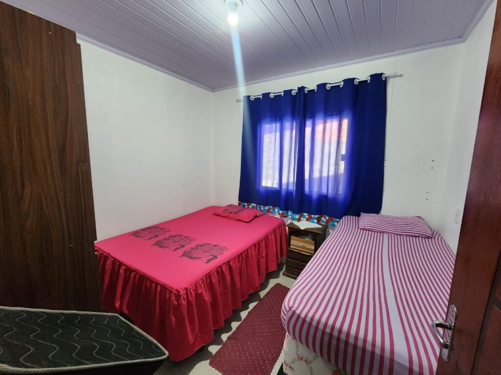 3 Casas Individualizadas em Lote de Esquina – Alto Paraíso – Chapada dos Veadeiros
