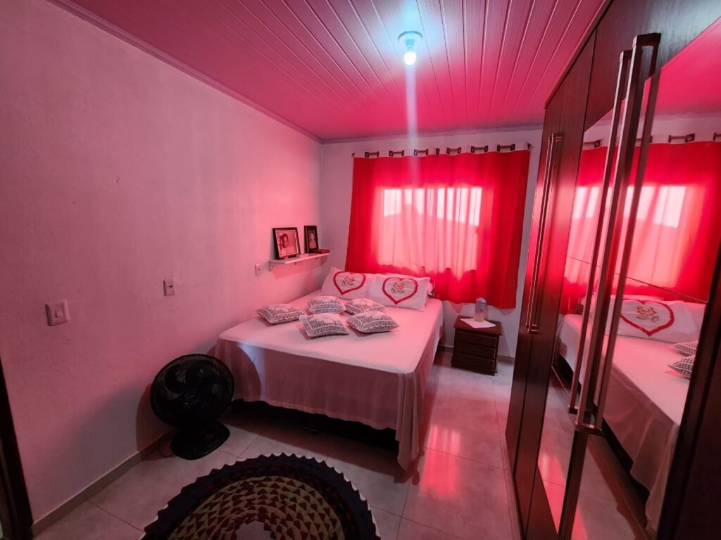 3 Casas Individualizadas em Lote de Esquina – Alto Paraíso – Chapada dos Veadeiros