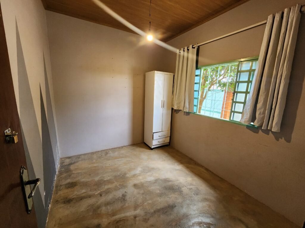 Casa Setor Planalto – Alto Paraíso- Chapada dos Veadeiros