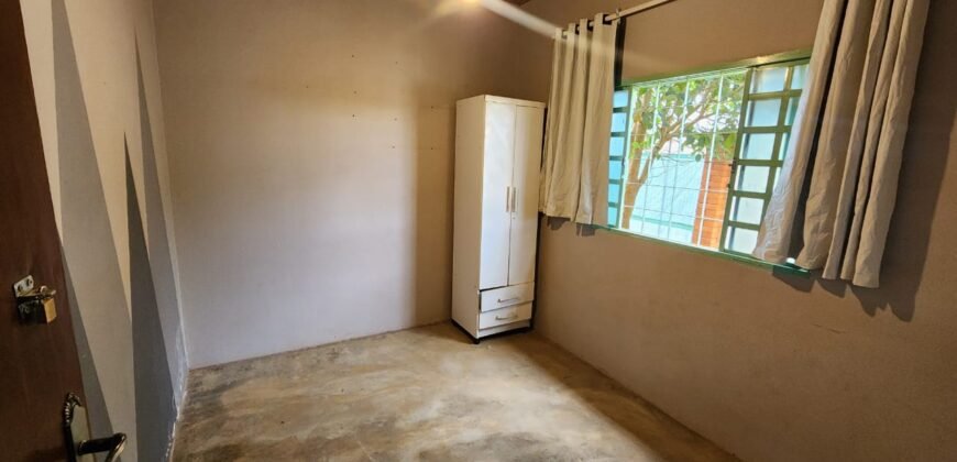 Casa Setor Planalto – Alto Paraíso- Chapada dos Veadeiros