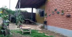 Casa Setor Planalto – Alto Paraíso- Chapada dos Veadeiros