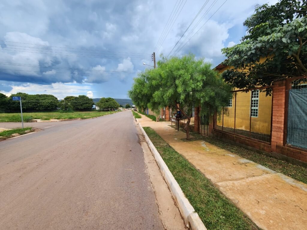Casa Setor Planalto – Alto Paraíso- Chapada dos Veadeiros