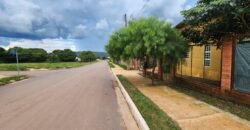 Casa Setor Planalto – Alto Paraíso- Chapada dos Veadeiros