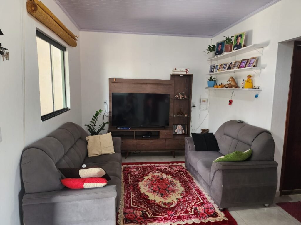 3 Casas Individualizadas em Lote de Esquina – Alto Paraíso – Chapada dos Veadeiros