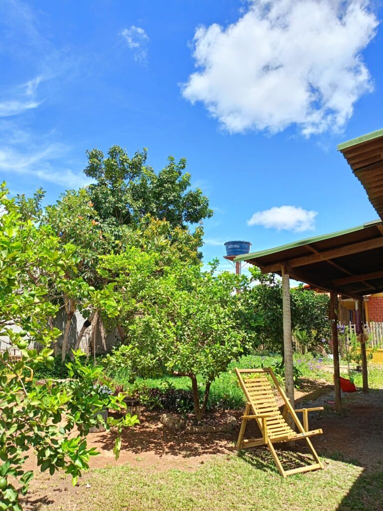 Casa Setor Planalto – Alto Paraíso- Chapada dos Veadeiros