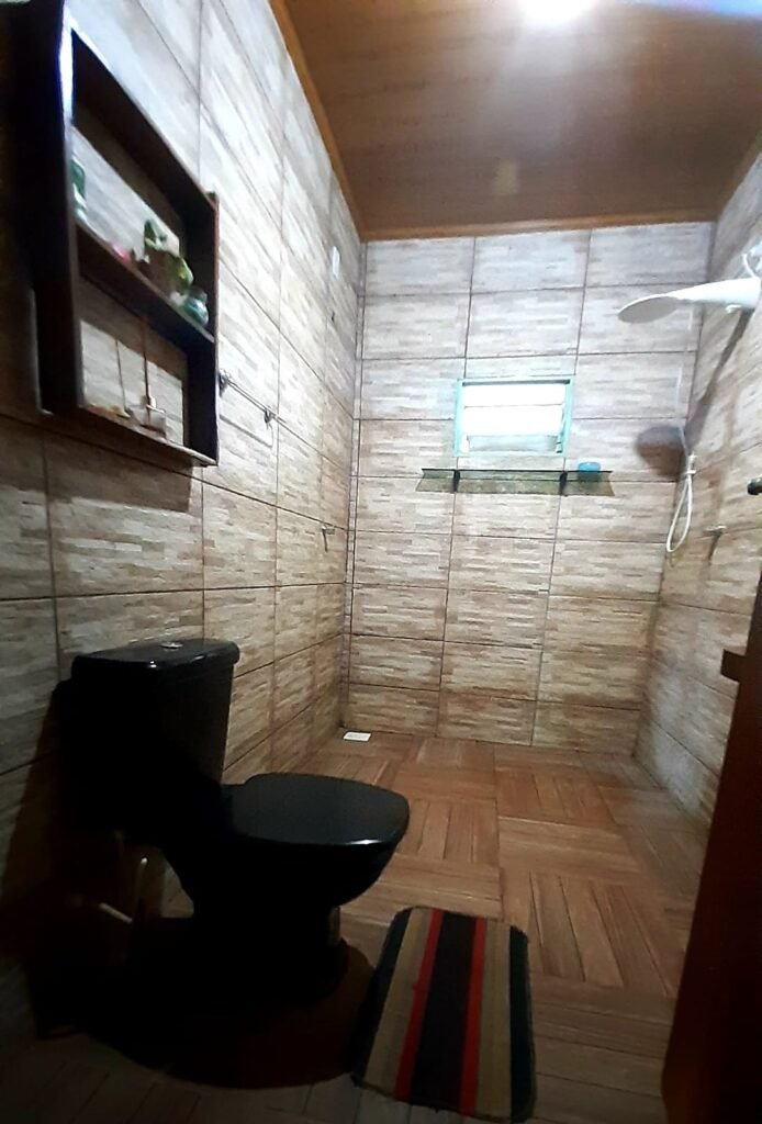 Casa Setor Planalto – Alto Paraíso- Chapada dos Veadeiros