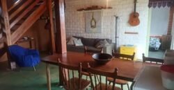 Casa – Bioconstrução – IBC – Alto Paraíso de Goiás – Chapada dos Veadeiros