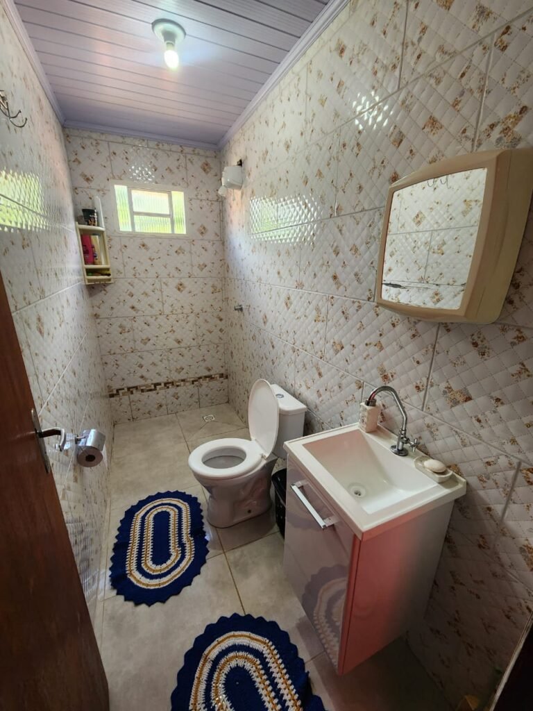3 Casas Individualizadas em Lote de Esquina – Alto Paraíso – Chapada dos Veadeiros