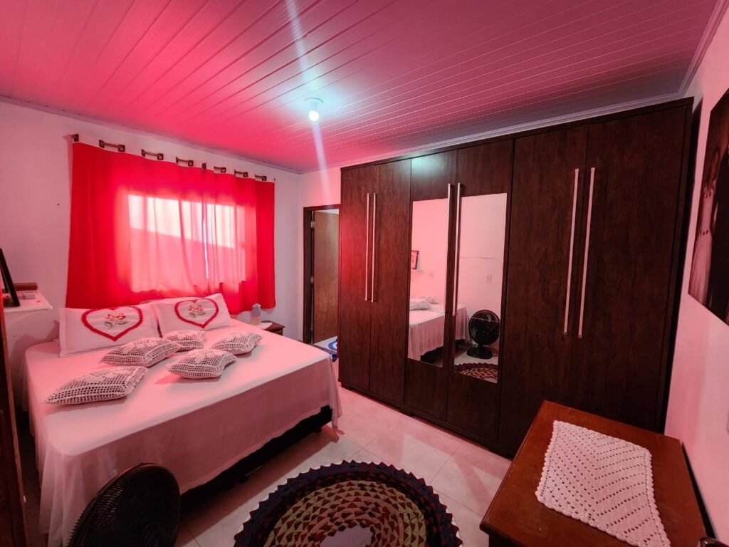 3 Casas Individualizadas em Lote de Esquina – Alto Paraíso – Chapada dos Veadeiros