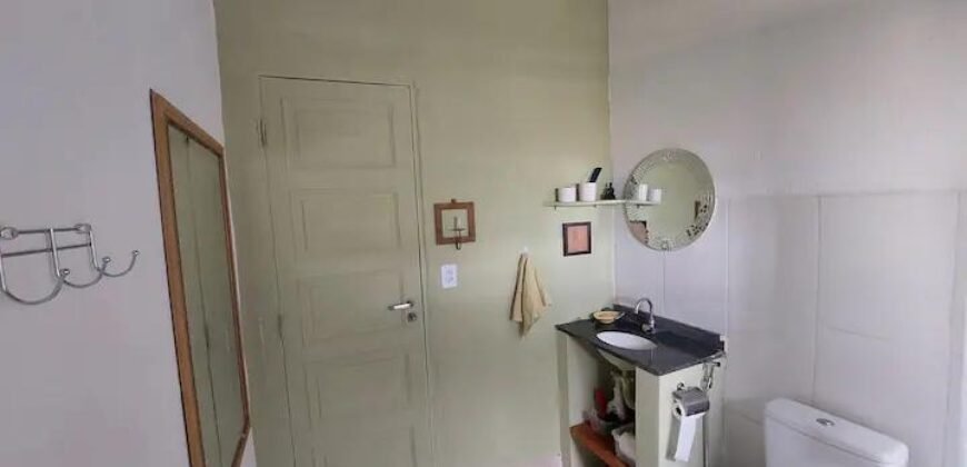 Casa – Bioconstrução – IBC – Alto Paraíso de Goiás – Chapada dos Veadeiros