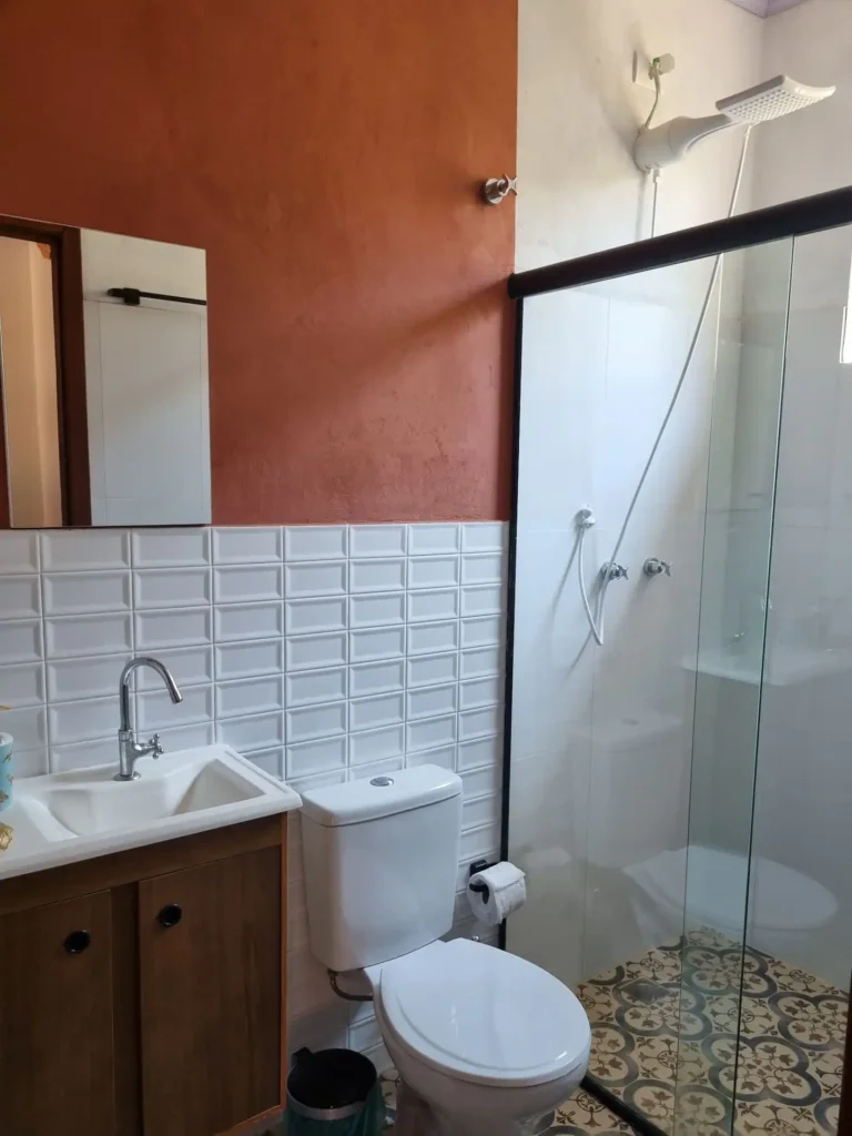 Casa + Chalé em São Jorge – Chapada dos Veadeiros