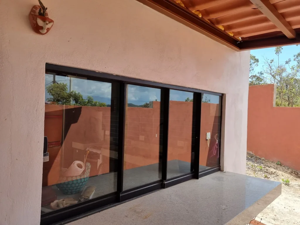 Casa + Chalé em São Jorge – Chapada dos Veadeiros