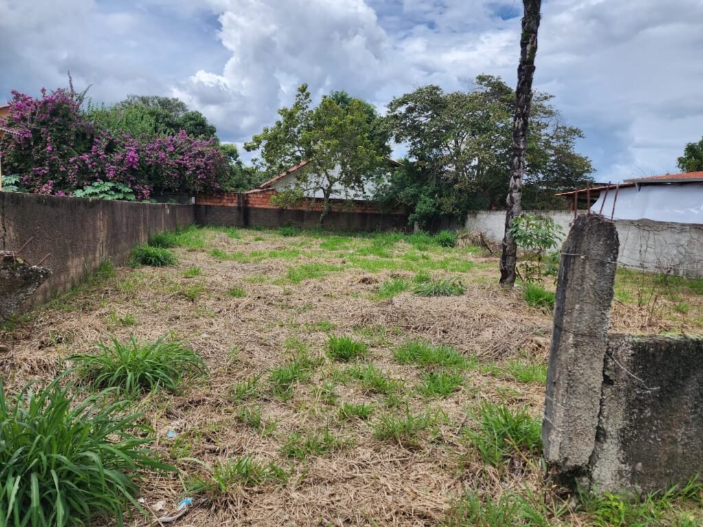 Lote 450m2 – Monte Sinai – Alto Paraíso – Chapada dos Veadeiros