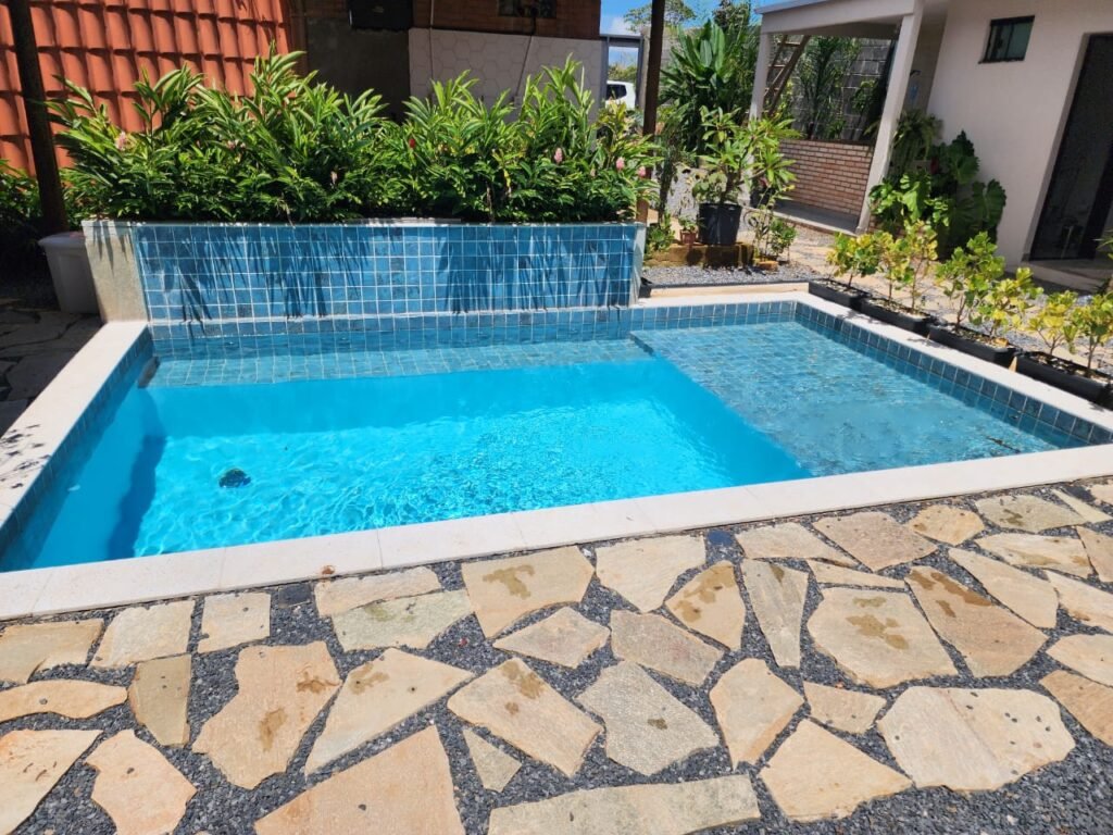 Pousada de Porteira Fechada – 7 Suítes – Eldorado – Alto Paraíso de Goiás